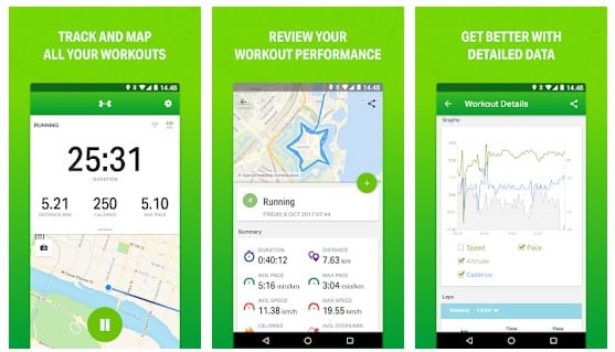 Top 10 Best Weight Loss Apps For Your Android 2019