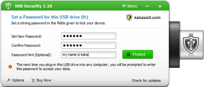 best usb security software 2014