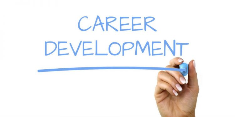 Using Technology To Develop Your Career 