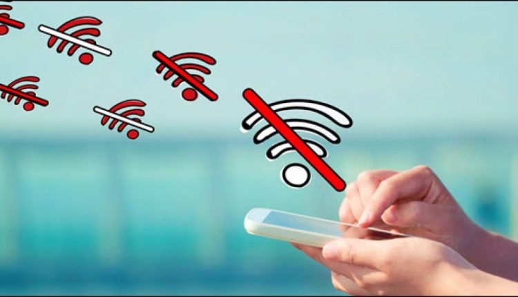 How To Check Your Wi-Fi Signal Strength