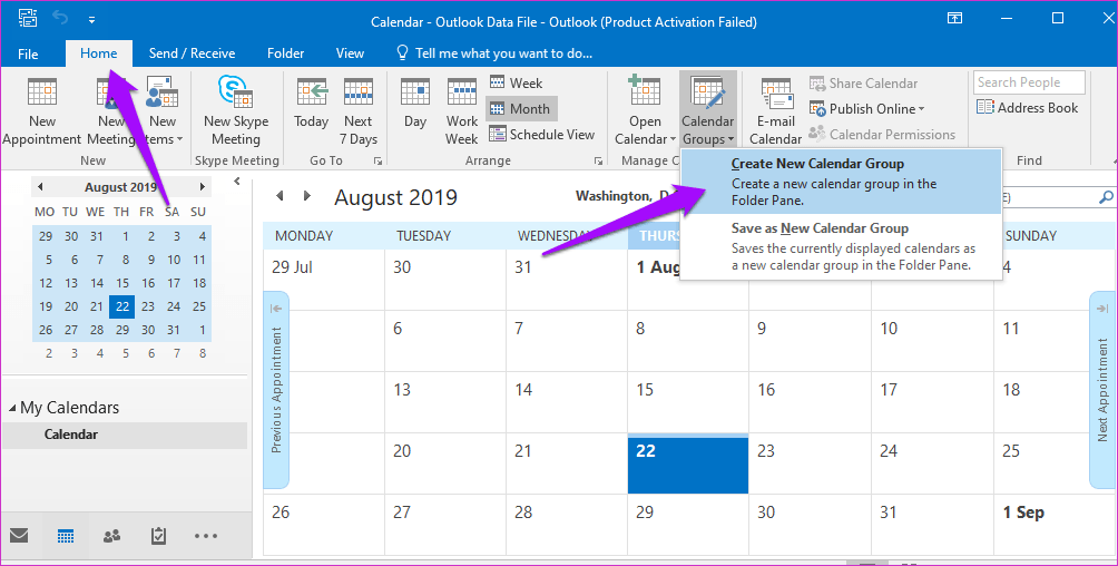 Microsoft Calendar Tips And Tricks 16