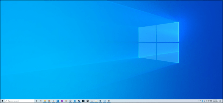 How to Hide or Unhide All Desktop Icons on Windows