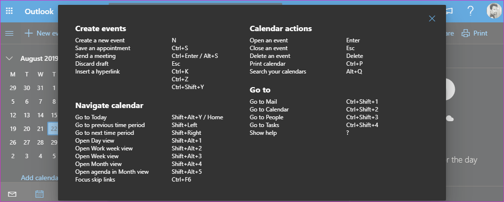 Microsoft Calendar Tips And Tricks 8