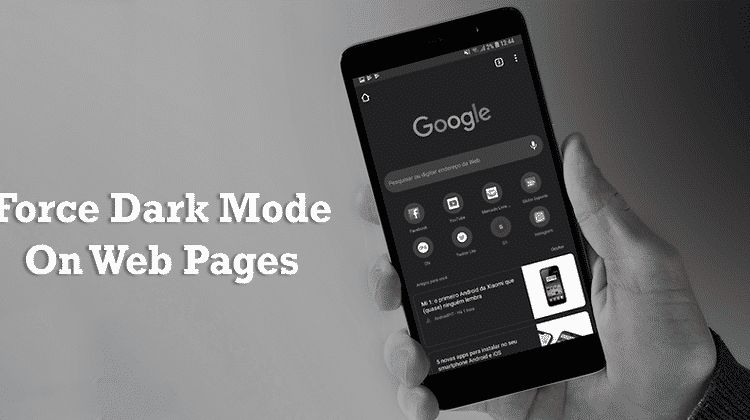 how-to-force-dark-mode-on-web-pages-in-google-chrome