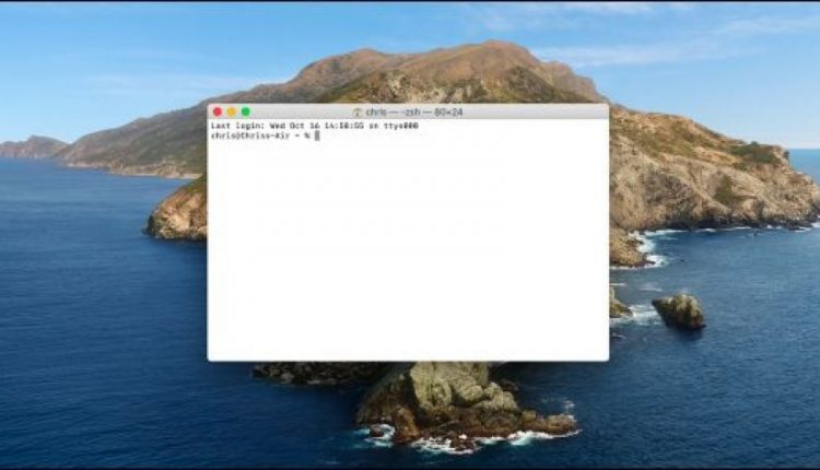 how-to-change-the-default-shell-to-bash-on-macos-catalina