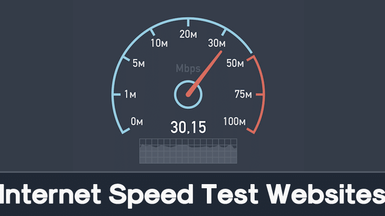 best network speed tester