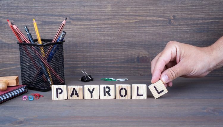 payroll providers for small business