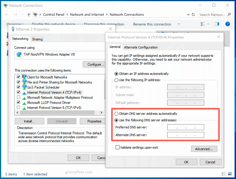 Dns e22a00 не включается