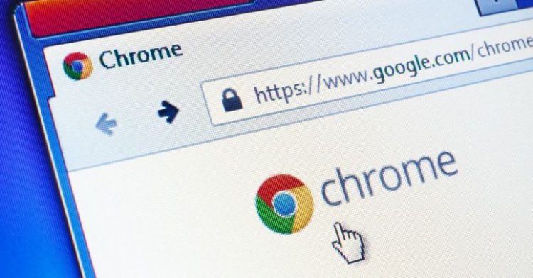 microsoft blocking people from downloading chrome