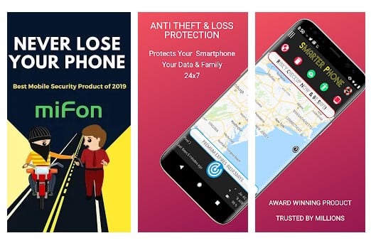 Best Anti Theft Apps For Your Android In