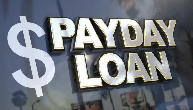 walk in payday loans