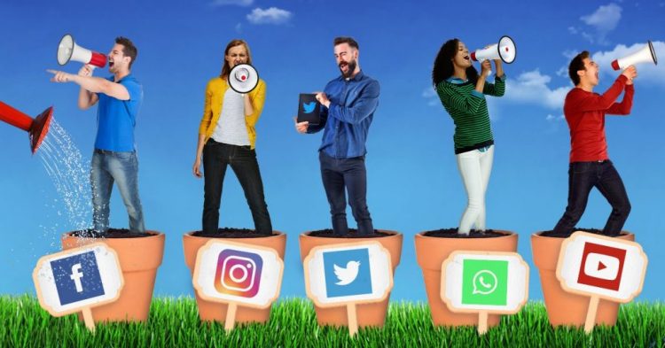 Stats To Know On Social Media Influencer Marketing