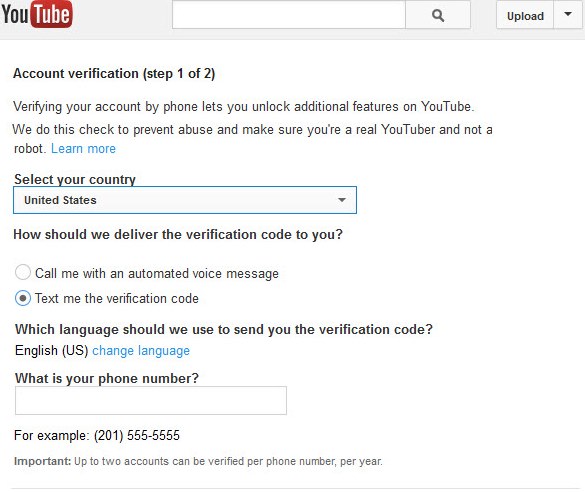 Verify your phone number. Verify Phone number. Dating text or Phone Call. E lang verification example.