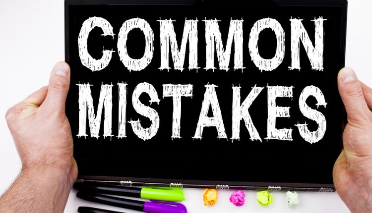 Common Customer Service Mistakes To Avoid | Onlyinfotech