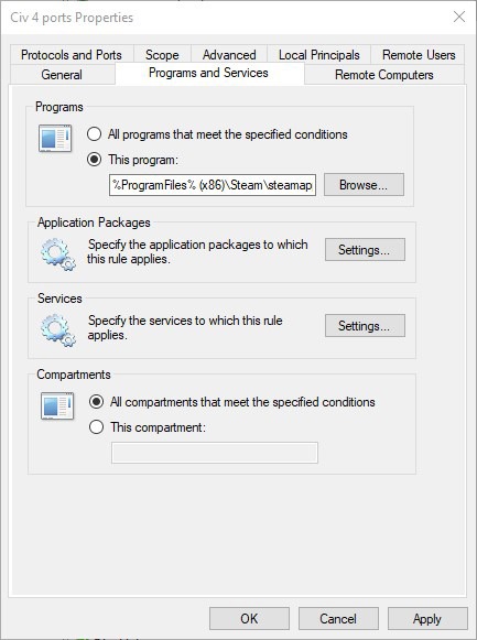 How to Set Up Port Forwarding in Windows 10