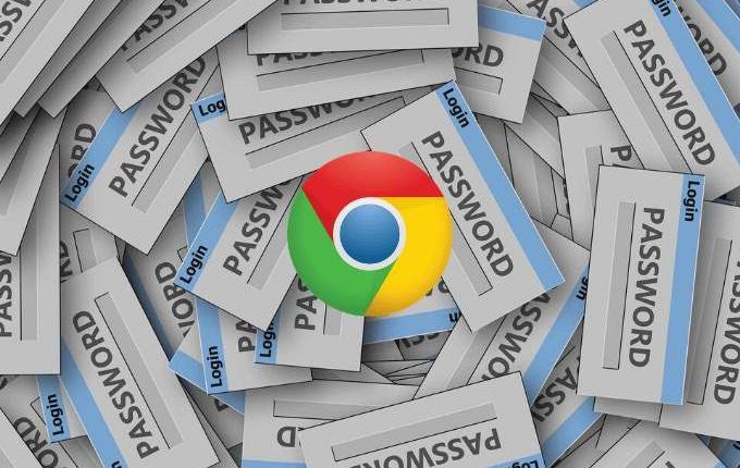 Chrome Password Manager How To Use