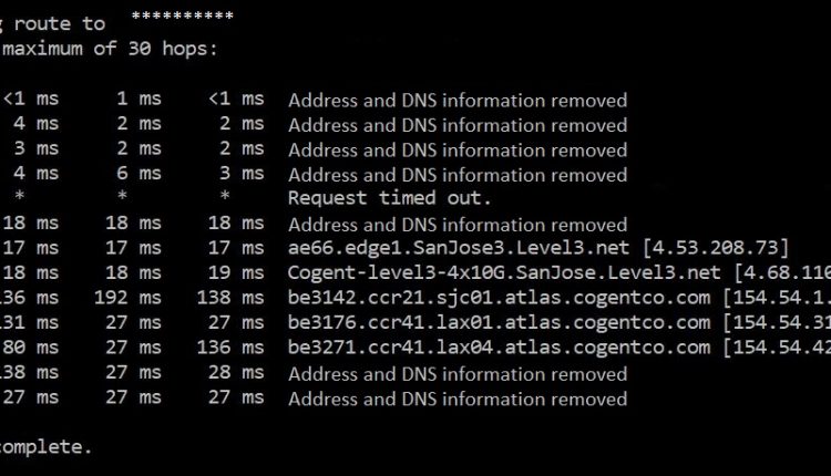 Everything You Wanted to Know About IP Address Hacking