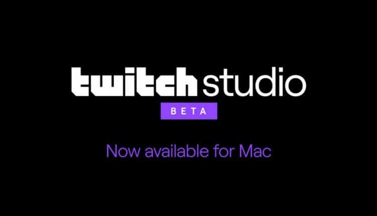 best pc streaming software for twitch