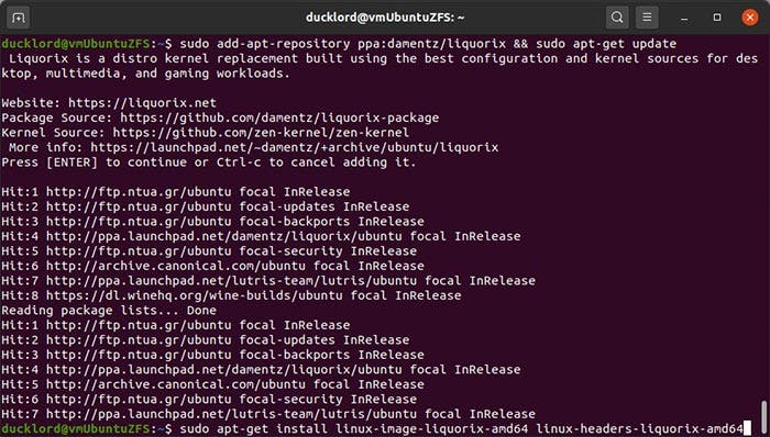 How to Fix High CPU Usage in Linux