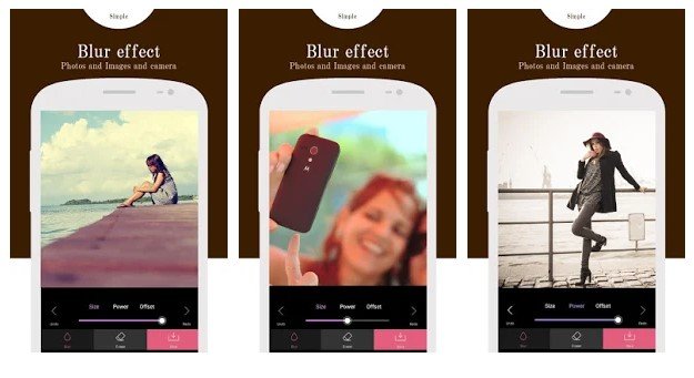 10 Best Android Apps to Blur Photo Background