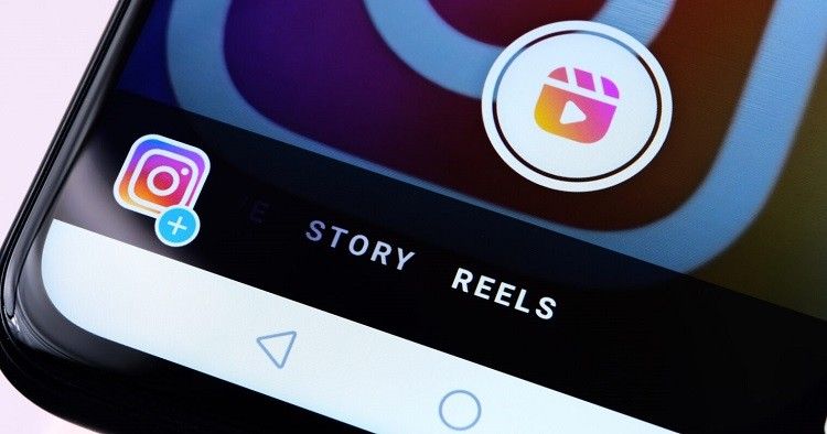 Reels New Instagram Feature How To Make Your First Video