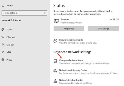 How To Change DNS Server On Windows 11 | Tech Tips