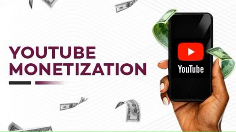 A Guide To How YouTube Monetization Works | Learning