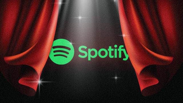 The new offering will enable brands to integrate with Spotify's expanding slate of events.